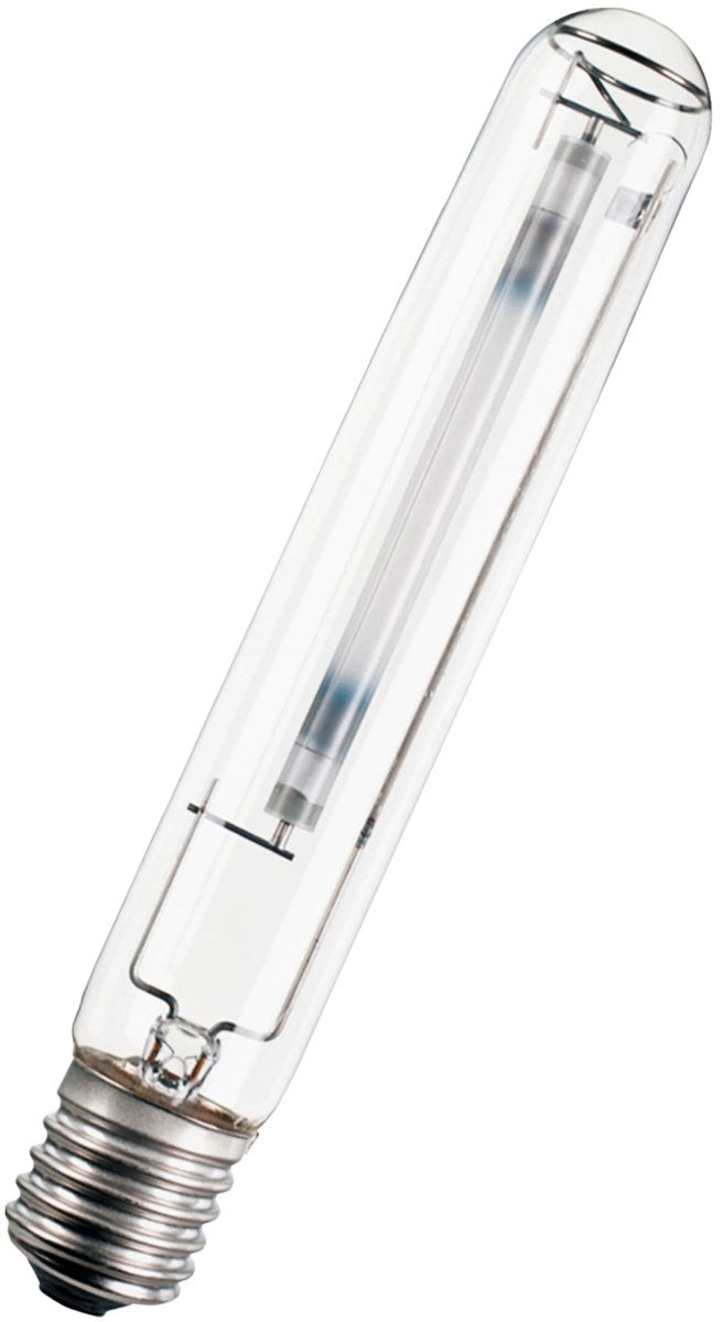 Philips LED Lampe à vapeur de sodium haute pression Philips Master - 19230115 - e399e