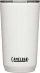 Camelbak tumbler sst isolé sous vide - gobelet isolant - 500 ml - blanc (blanc)
