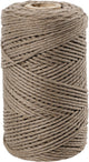 Crétiv Company Macrame Cord Brown light, 198m