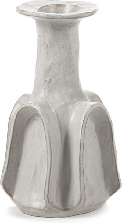 Serax - marie michielssen marie - vase s - blanc - 13 ø