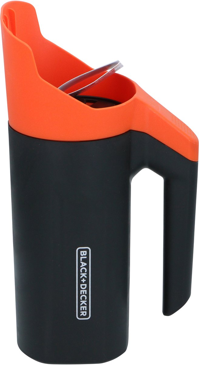 Épandeur universel Black+decker black decker