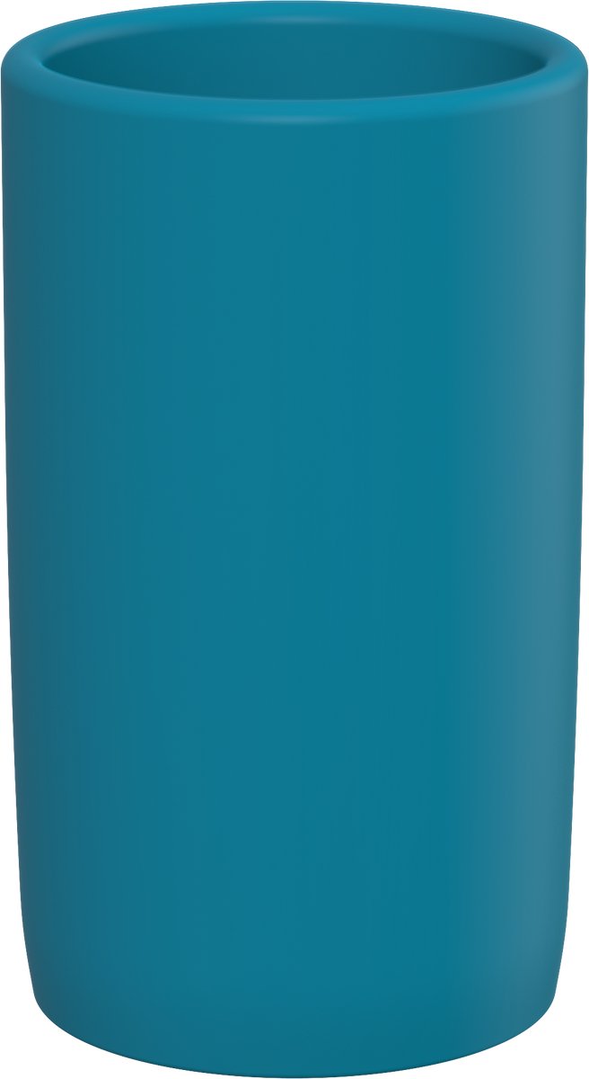 Tasse Eisl - pour brosse à dents - turquoise mat