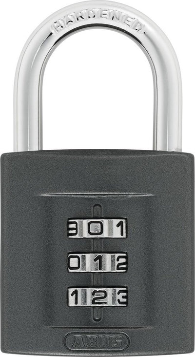 Serrure à combinaison Abus 158 40 c dfnli - 158 40 c - 158 40 c