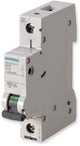 Disjoncteur Siemens 1 pôle 20 a 230 v, 400 v 5sl61206