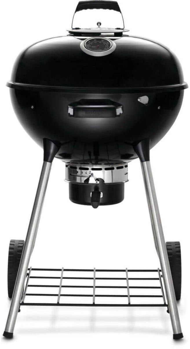 Barbecue à charbon de bois bouilloire Napoléon premium nk22 - ø57cm