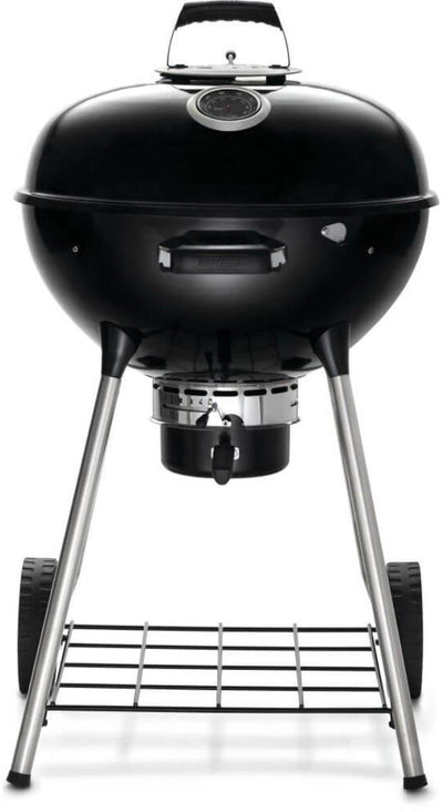 Barbecue à charbon de bois bouilloire Napoléon premium nk22 - ø57cm