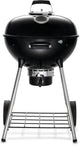 Barbecue à charbon de bois bouilloire Napoléon premium nk22 - ø57cm