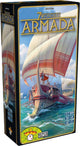Repos production 7 merveilles armada - extension