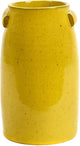 Pots Serax poterie - vase s - jaune - 16 ø