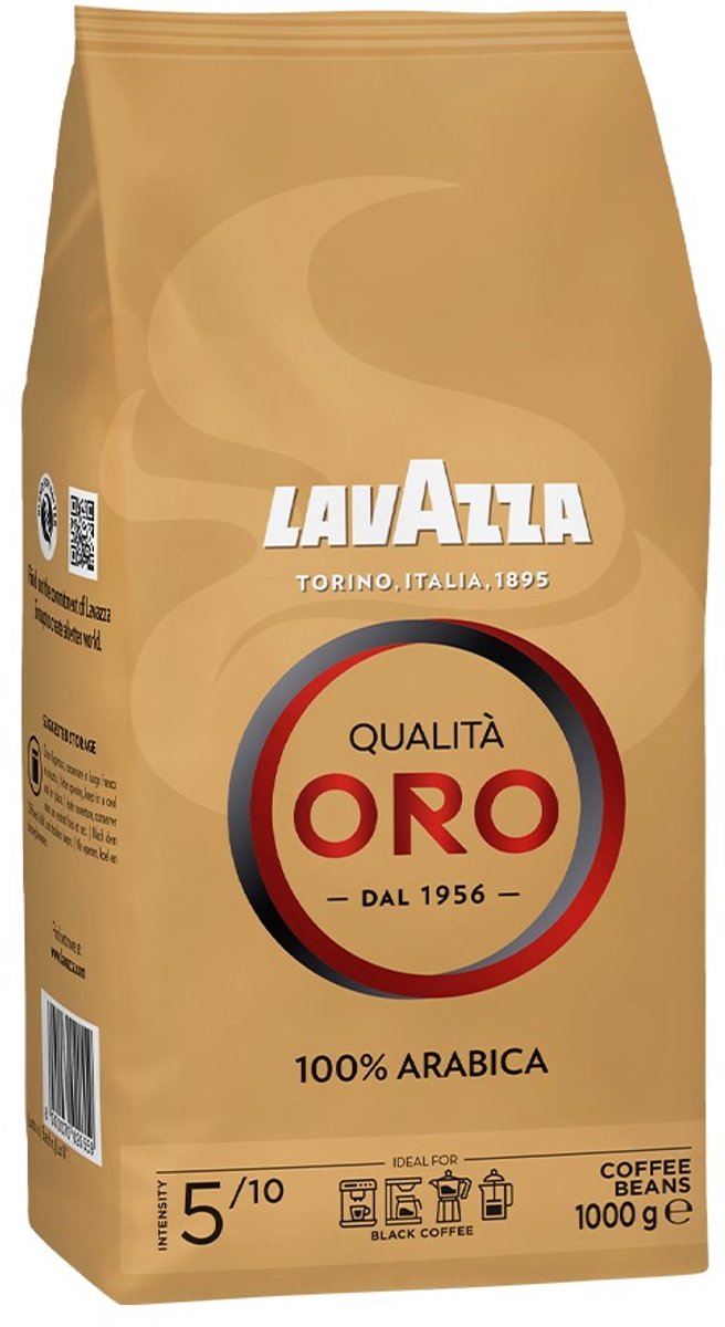 Lavazza