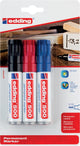Feutre Edding 500 3 angles 2-7mm cul