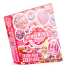 Spectron décoden magic - deluxe : kit d'artisanat de colle gonflée Think Pink Creations