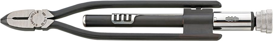 Pince à spirales Stahlwille 280mm