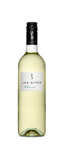 Les gîtes vermentino chardonnay (0,75 litres)