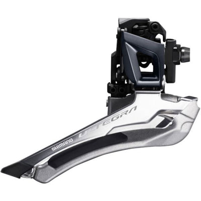 Shimano voorkerilleur 2 x 11 vitesses ultegra fd-r8000 haute pince Ø28,6 31,8 mm