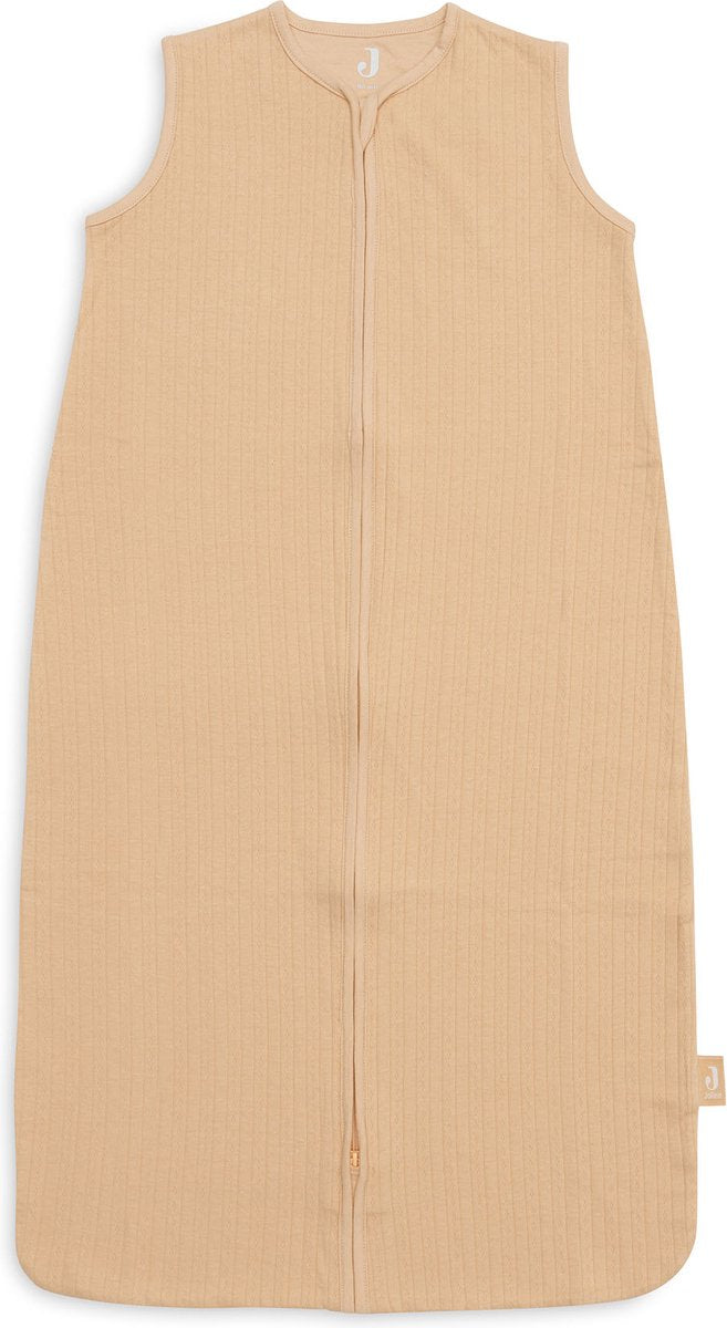 Jollein gigoteuse d'été jersey - 90cm - ajouré - pierre de lune