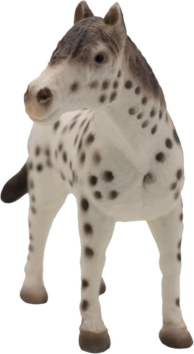 Étalon knabstrupper Bullyland (62621)