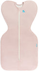 Love to dream ™ gigoteuse pour bébé swaddle up™ - emmaillotage - bébé 3-6 mois - 6-8,5 kg - été - rose blush