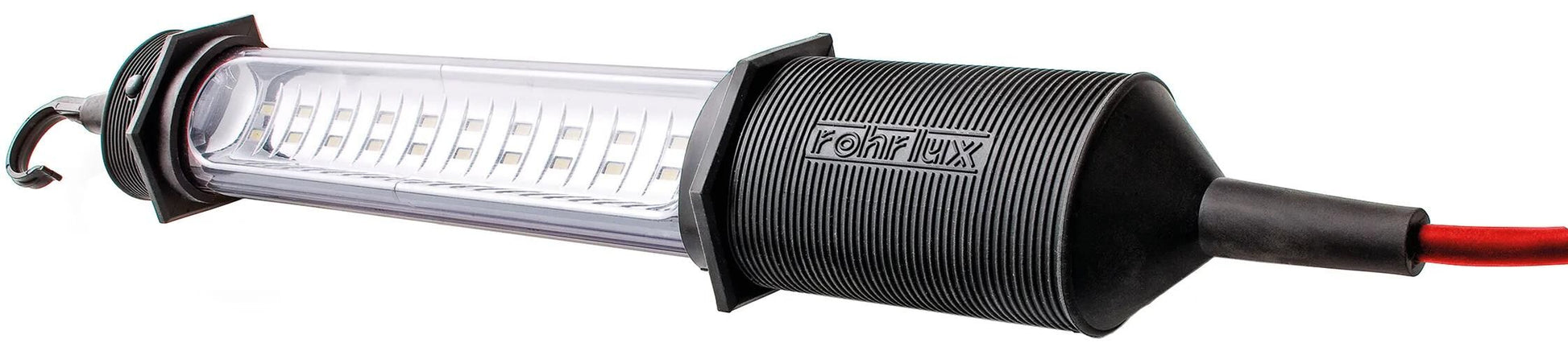 Rohrlux LED-Lux Hand Lamp SMD Technology