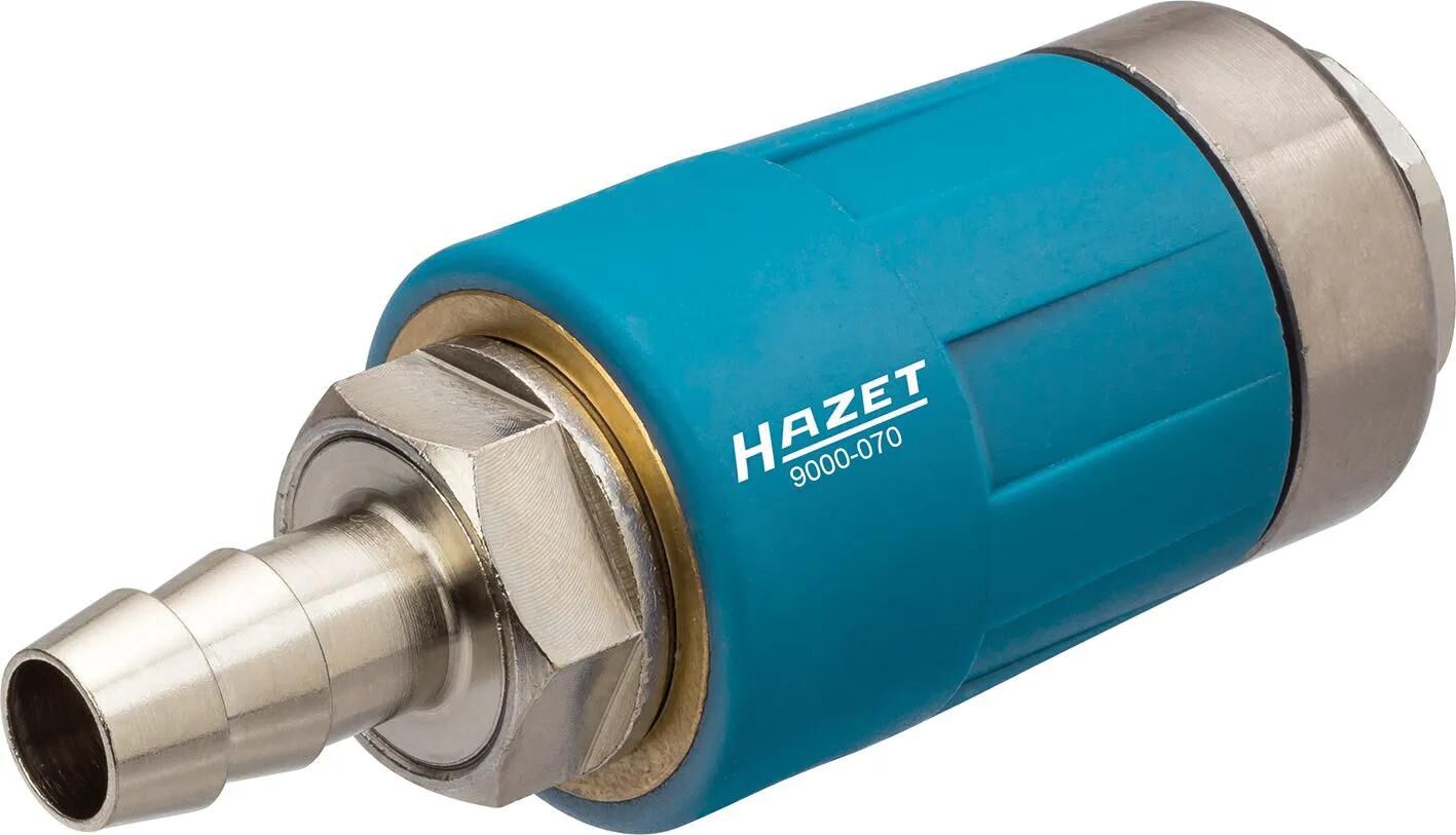 Embrayage de sécurité Hazet.