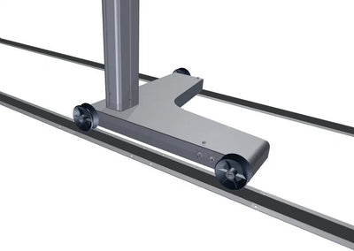 Hommes @ work rail kit standard r1 hommes travail