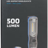 Lampe d'inspection SW Stahl LED incluant les câbles USB