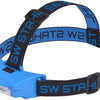 SW Stahl LED Battery Lampe frontal Éclairage cr. 2W