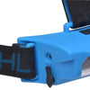 SW Stahl LED Battery Lampe frontal Éclairage cr. 2W
