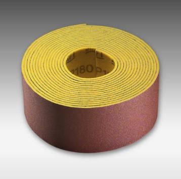 Abrasifs Sia 6581.1109.0180 rouleau 2951 siatur h rouleau de ponçage 115mm x 10m p180 siasoft