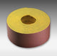 Rouleau abrasif Sia 2951 siasoft 115mm x 10m p220