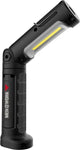 Kunzer m w work lampe noire de cobage noir