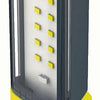 Philips lampes de marche xperion 6000 line lampe à main xperion line, batterie, led, 3w