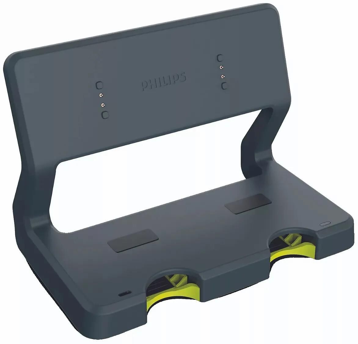 Station de recharge Philips xperion 6000 station xperi.multi dock