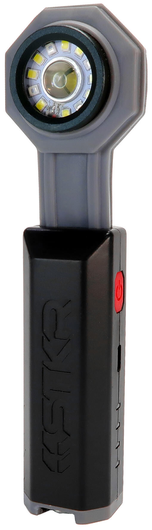 Flexit de lampe de poche à LED de busching avec lumière UV