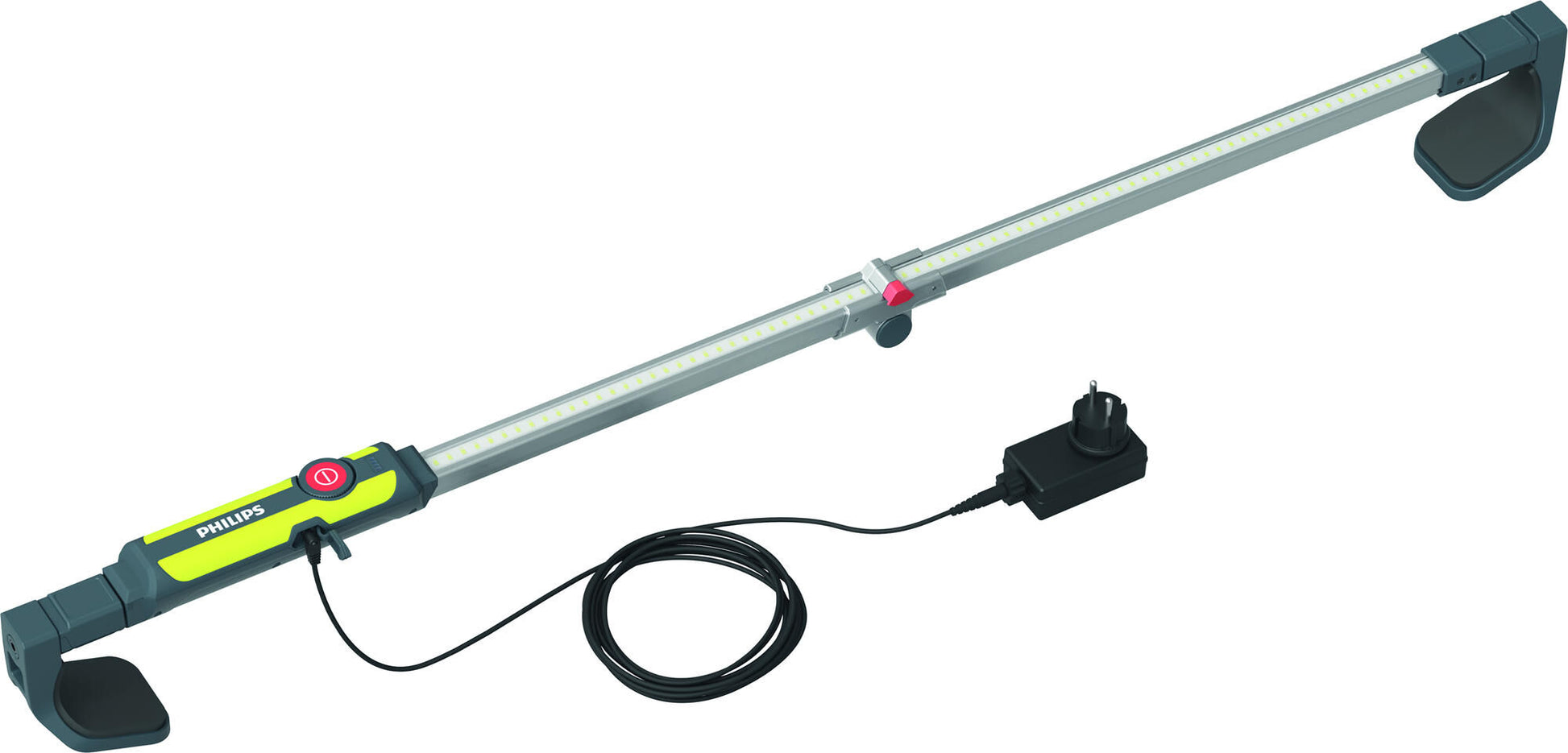 Lampe de compartiment moteur Philips xperion 6100 capot. éclairage de compartiment moteur LED 1,2 W xperion capot