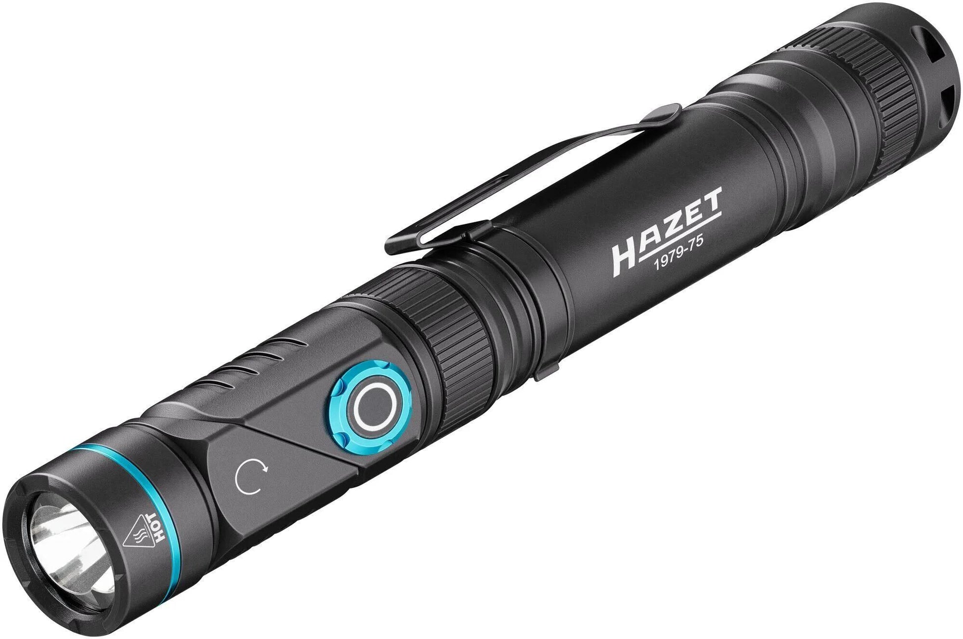 Lampe de circulation Hazet 1979-75 lampe de poche UV LED