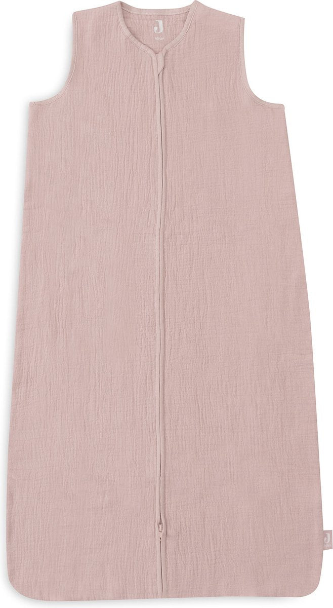 Jollein gigoteuse d'été hydrophile - 110cm - rose sauvage