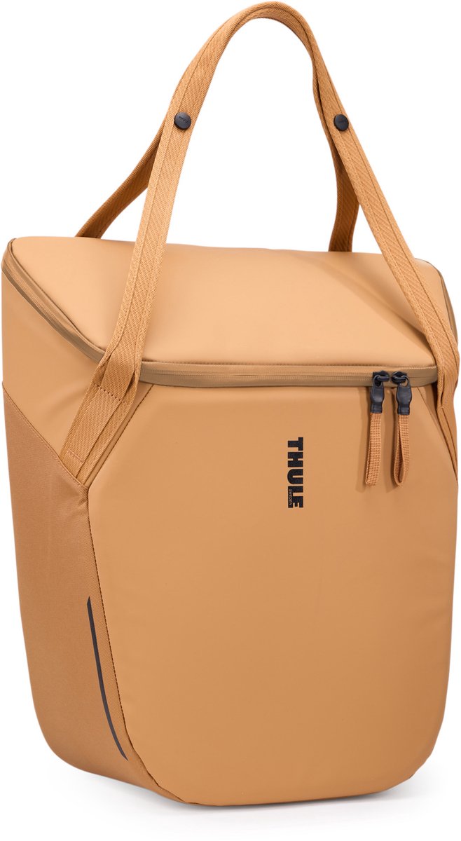Thule sac chasm refroidisseur inlock 25l orange dépoussiéré