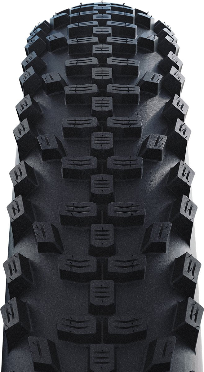 Schwalbe Tire Smart Sam Cargo 24 x 2,35 ZW reflète