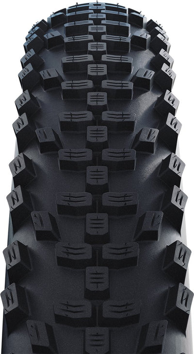 Schwalbe Tire Smart Sam Cargo 24 x 2,35 ZW reflète