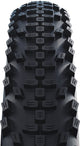 Schwalbe Tire Smart Sam Cargo 24 x 2,35 ZW reflète