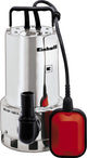 Einhell Waste Wee Pump GC-DP 1020N