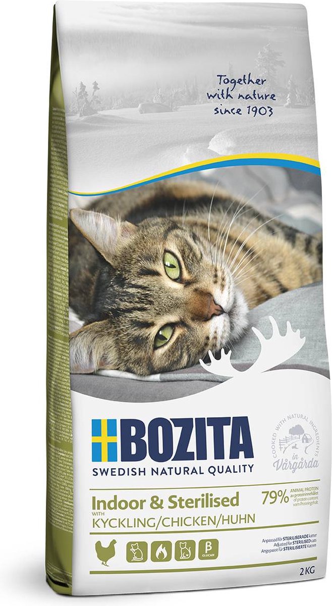 Bozita
