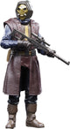 Hasbro star wars - soldat pyke - figurine série noire 15cm