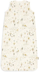 Jollein gigoteuse bébé sans manches 70cm - jersey - tiny park