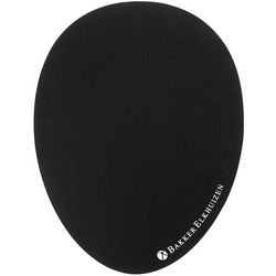 Tapis de souris oeuf ergo bakerelkhuizen noir