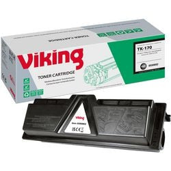 Cartouche de toner noir Viking FS1370DN