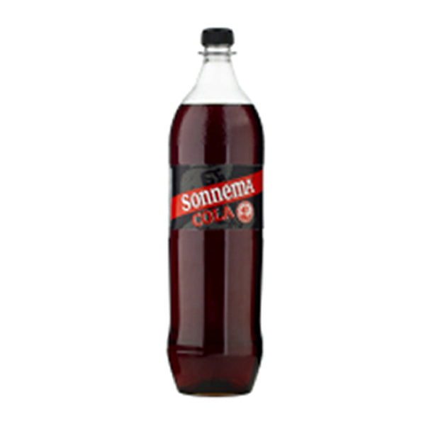 Bouchon de cola Sonnema berenburg (6x 1,5 litres)