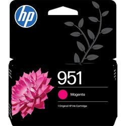 Cartouche d'encre hp no. 951 magenta