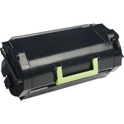 Cartouche de toner Lexmark 62d2x0e noir
